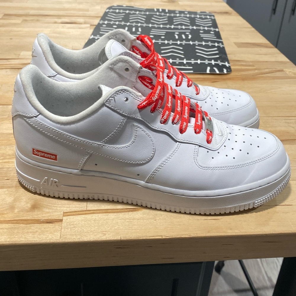 AF-1 Supreme